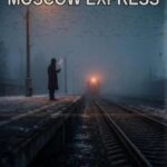 Phil Swain, Book 4, Moscow Express Signed by author
