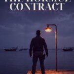 The Hormuz Contract: The Contractor Series Book 1
