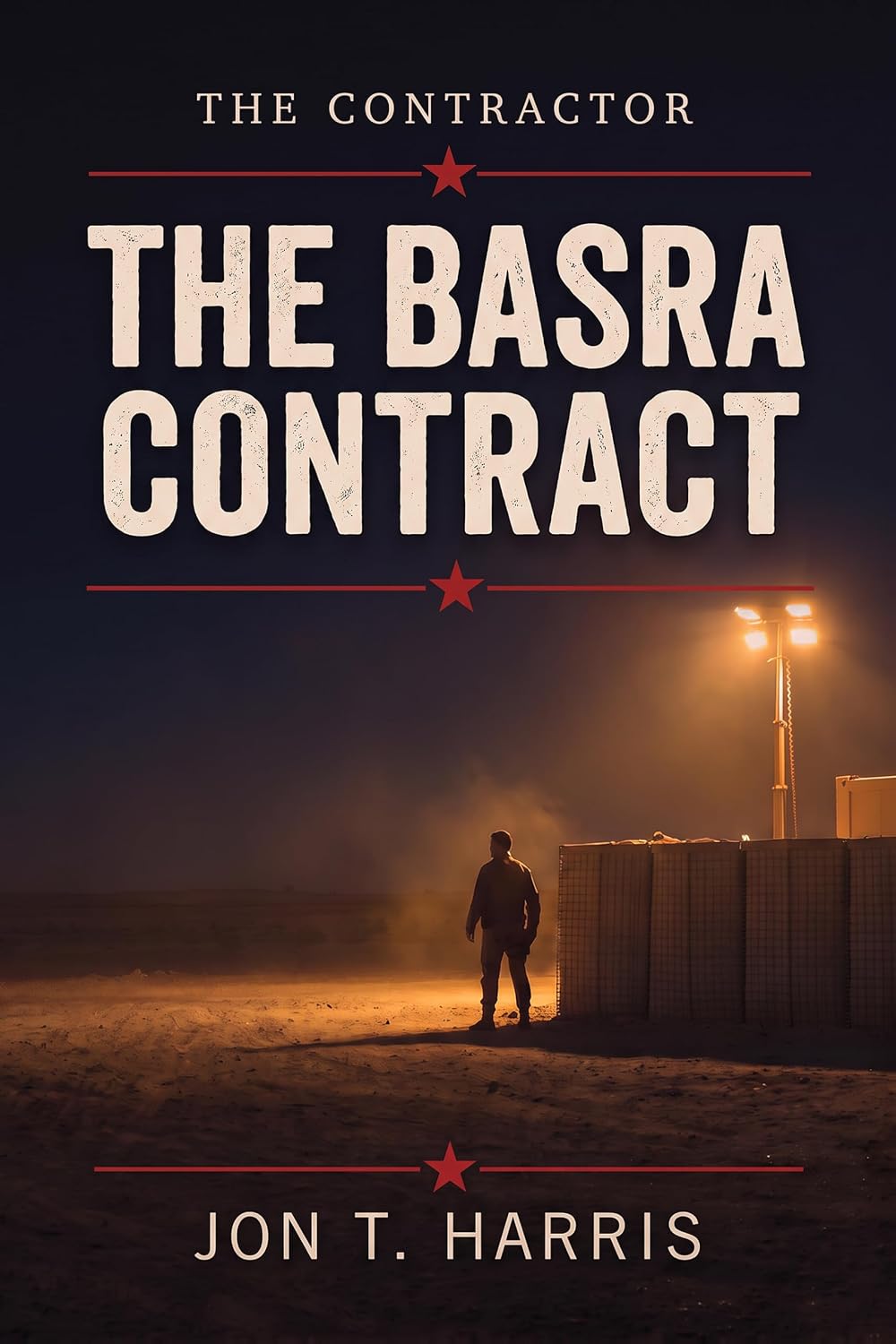 71eQ+5rXPPL._SL1500_ The Basra Contract: The Price of Passage (The Contractor Series Book 2) - Image 1