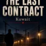 The Last Contract: Kuwait (The Contractor Series Book 3)