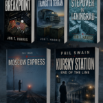 Phil Swain Series