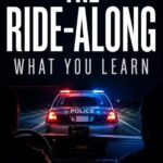 The Ride-Along Signed by author