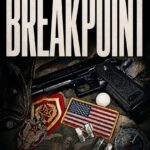 Phil Swain, Book 1 Breakpoint Signed by author