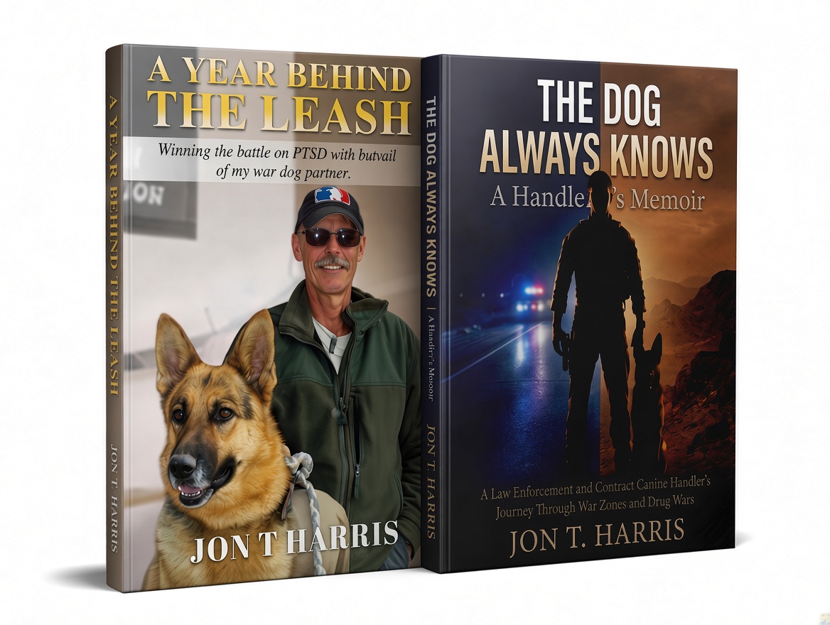Complete Phil Swain Series