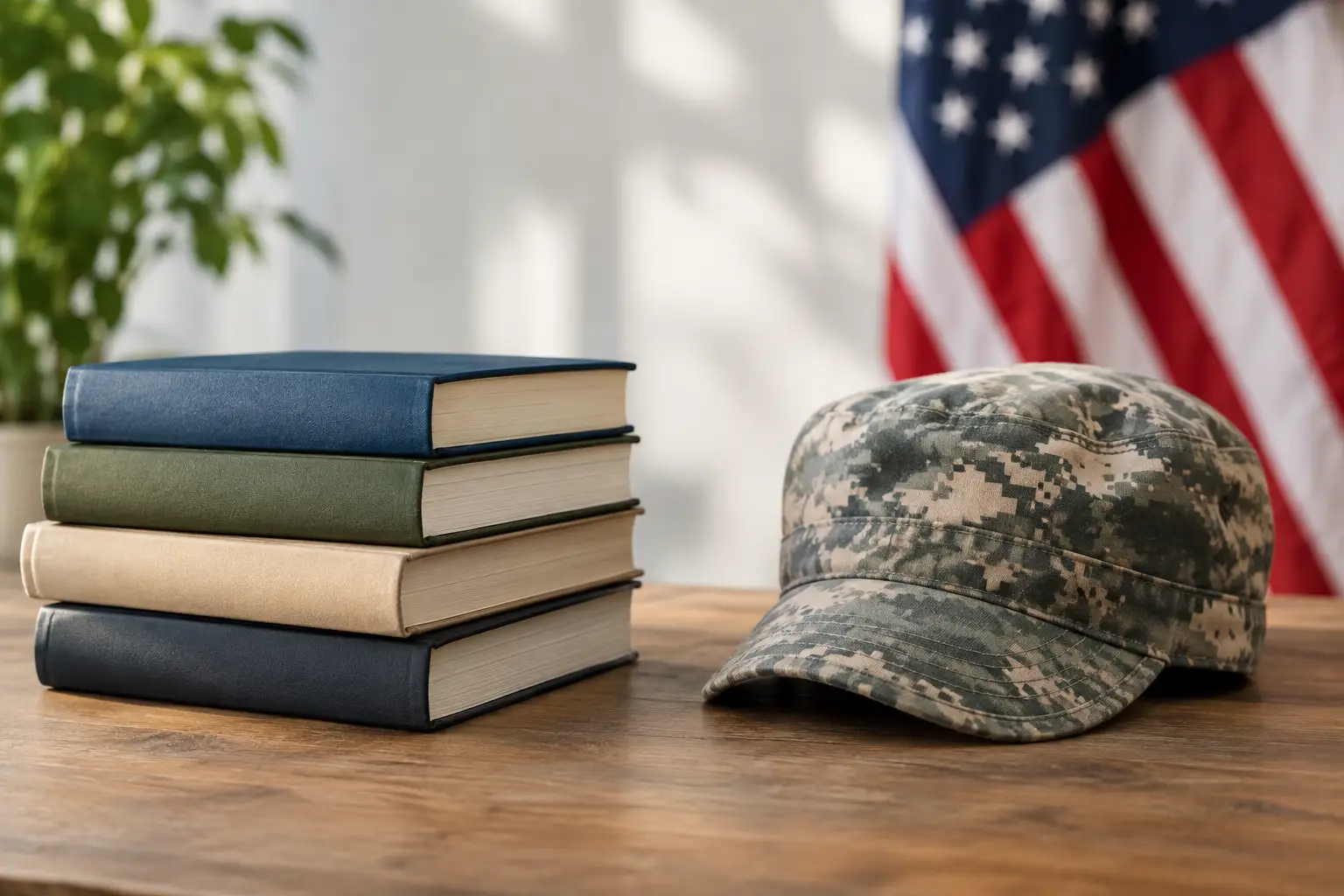 8 Veteran Resilience Books That Tell the Truth