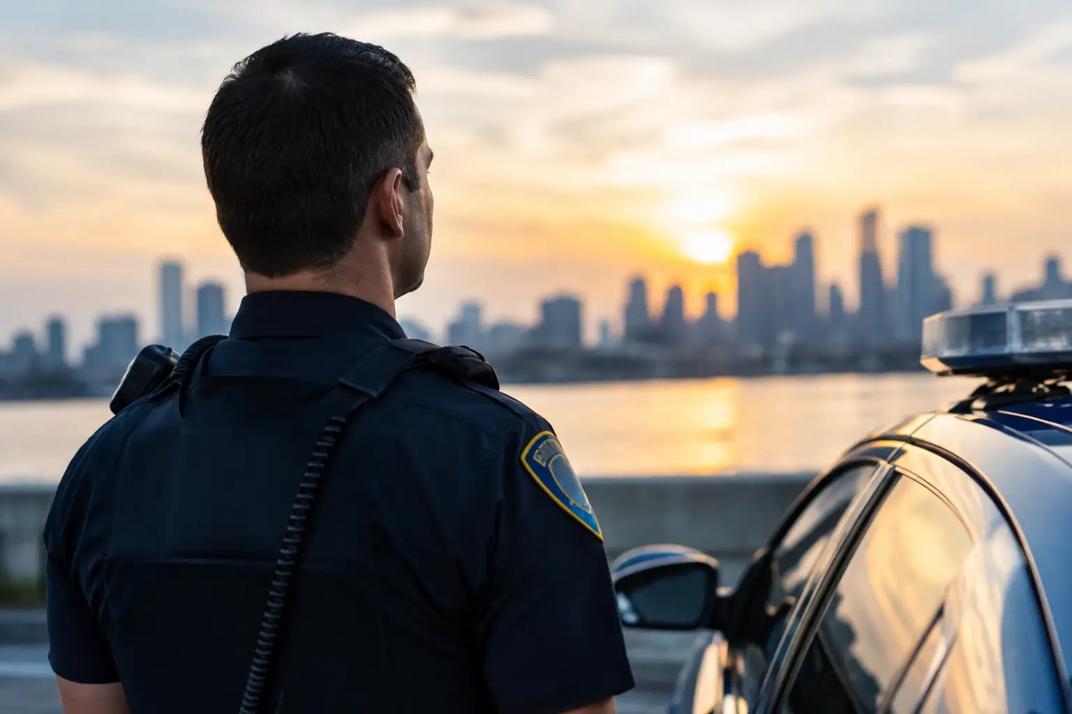 Why Law Enforcement Memoirs Stay With Us