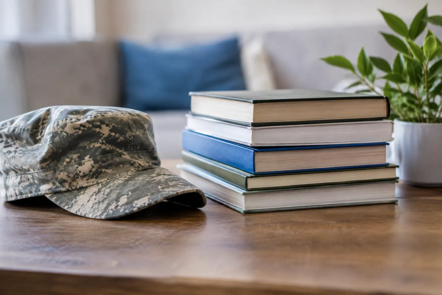 8 Books About Veteran PTSD Recovery Worth Reading