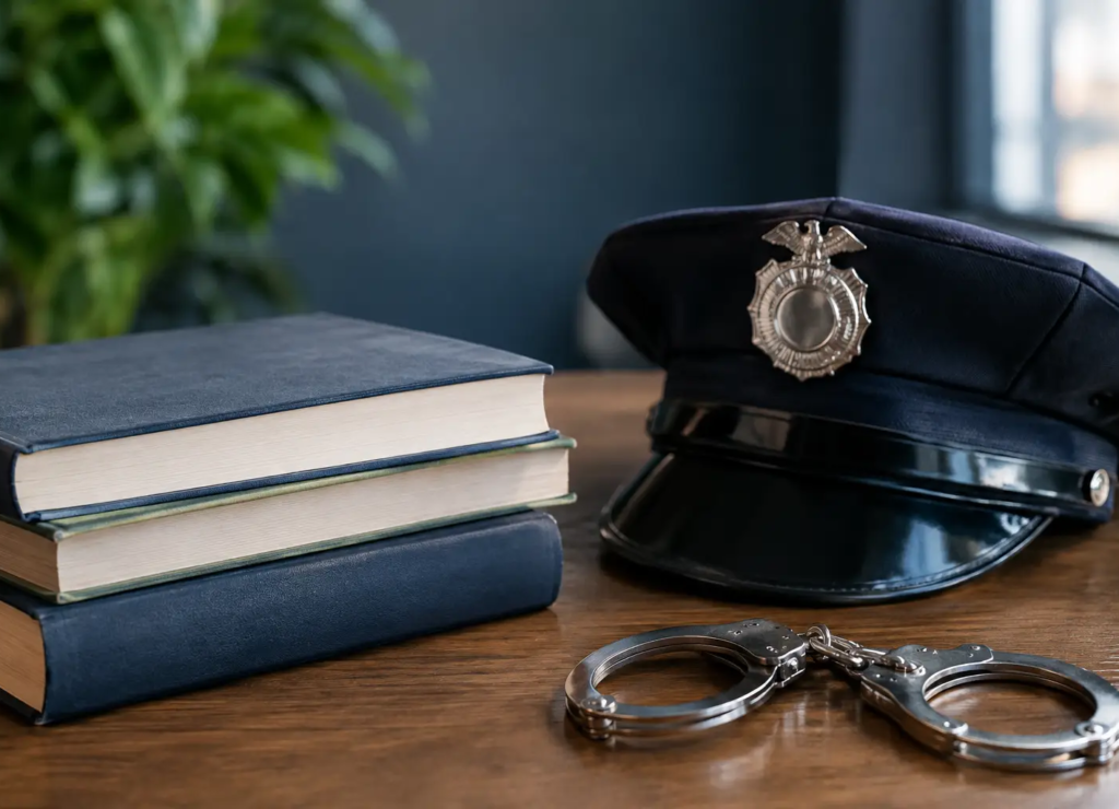Best Authentic Police Patrol Novels Worth Reading