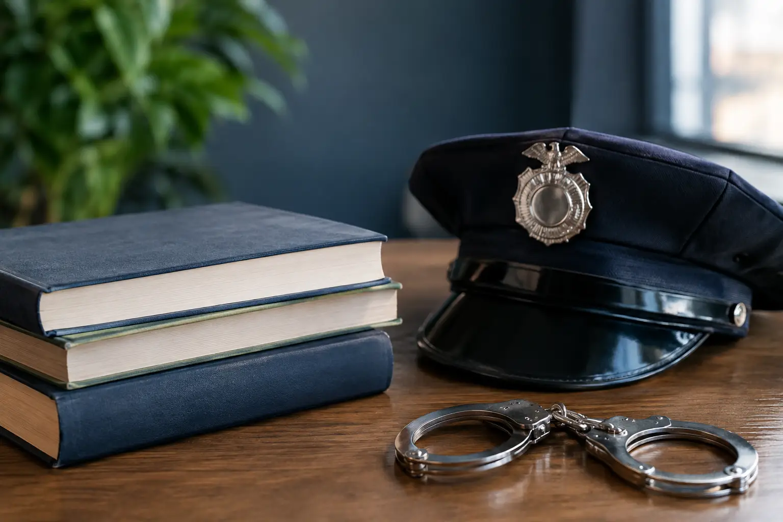 Best Authentic Police Patrol Novels Worth Reading