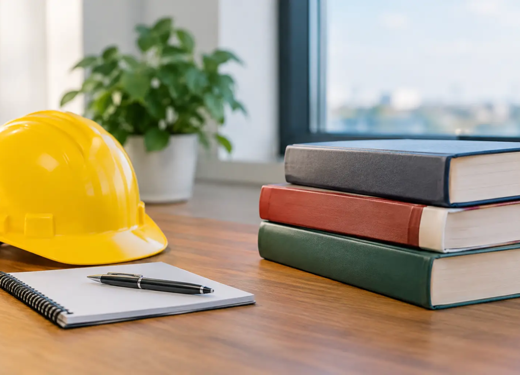 Contractor Series Reading Order Starts Here